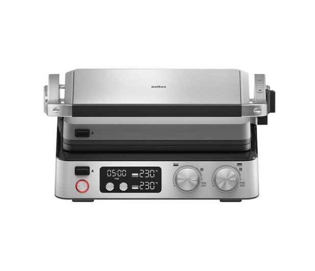 Braun CG7044 - 1158640 - zdjęcie 3